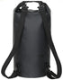 Faraday Dry Bag Sling Pack – Stealth Black